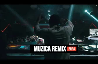 Muzica Noua de Club 2024 x Cele mai noi Melodii 2024 – Muzica Remix 2024