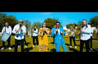 Rom Baro – Familia Bari