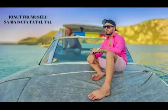 Ionut Frumuselu – Sa ma bata tatal tau