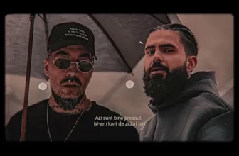 CAZACOV feat SKIZZO SKILLZ – Dansez in ploaie 2024