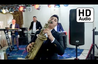 Fantasticii – Bate, bate inima (Sarba Noua)