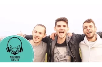 Noaptea Tarziu – LA FACULTATE (Cover Don Omar ft Lucenzo – Danza Kuduro)