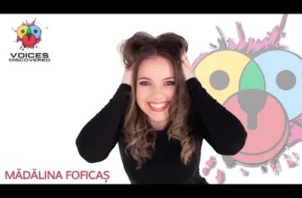 Madalina Foficas – Vis