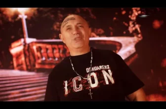 Nicolae Guta – Esti libera din partea mea 2024