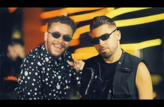 Florin Cercel x Luis Gabriel – Tra la la 2024