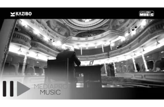 Dan Bittman – Si ingerii au demonii lor (by KAZIBO)