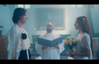 rares – Love Is Harder