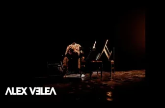 Alex Velea – Iluzii