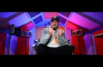 Ionut Eduardo – Vin ca lupii in miezul noptii