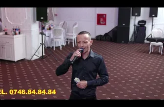 Gabi NISTOR – Super colaj de joc