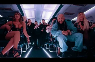 Dani Mocanu – SPANIA