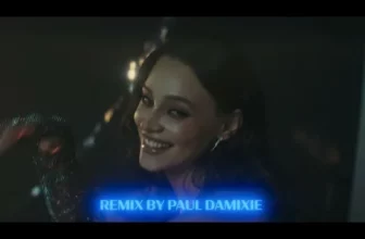 Smiley – Cum te vad eu (Paul Damixie Remix)