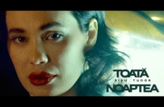 Sisu Tudor – Toata noaptea