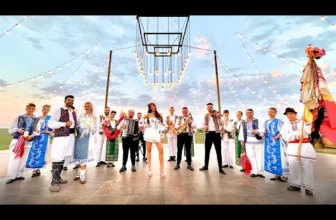 Miruna Lazea & Vulturii Banatului – Nunta pe sufletul meu