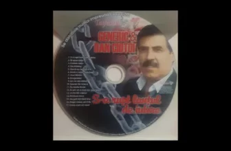 Colaj Generic & Dan Ciotoi – Sa rupt lantul de iubire