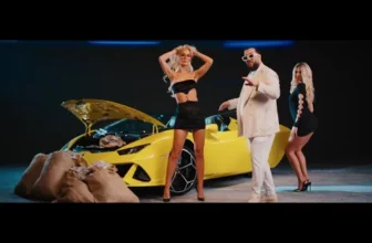 Tzanca Uraganu – Am un info de facut 2024