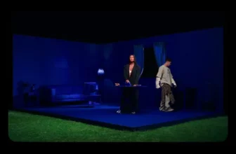 Alina Eremia x NOUA UNSPE – PAPARAZZI