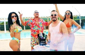 Brandy x Cornelus de la Eforie – Cum imi suna telefonul 2024