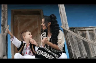 Irina Lepa – Baiatul meu