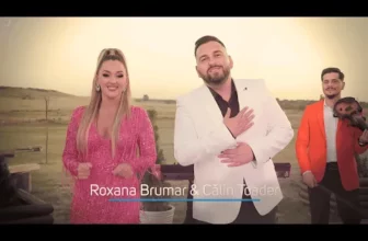Roxana Brumar & Calin Toader – Nu am cal, nu am caruta