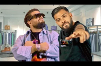 LELE x Miraj Tzunami – Fata de la Obor