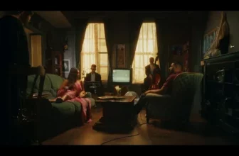 Misha Miller x Andro – Mamma Mia (Live Session)