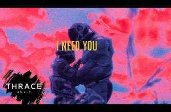 BRIANNA – I Need You