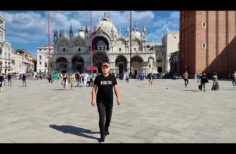 Dj Sebi – Departe de casa