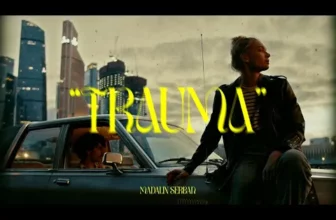 Madalin Serban – TRAUMA