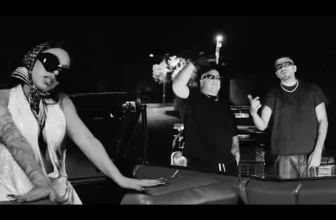 SHIFT x Ruby x OG Eastbull – Geamu Jos