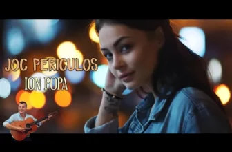 Ion Popa – Joc periculos