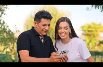 Florin Peste & Georgiana Lobont – Tanar de-as mai fi