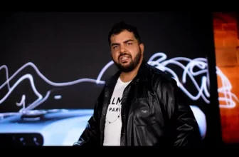 Cristi Mega – Vrum Vrum