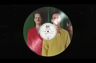 Mr. Belt & Wezol – It's Not Right (But It's Okay)