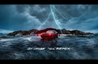 Adrian Minune – Pe cararea vietii mele (George Mix Remix)