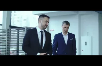 Dani Printul Banatului – Caine de om 2024