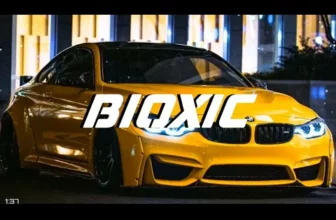 Jador & Camelia Dumitrache – Ea poate tot (Bioxic Remix)