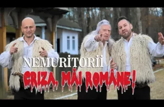 NEMURITORII – Criza, mai romane!