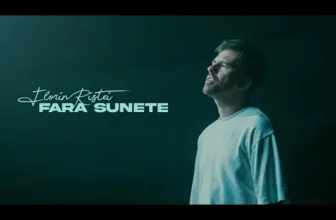 Florin Ristei – Fara Sunete