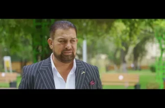 Gioni din Ferentari – Cancerul e nemilos