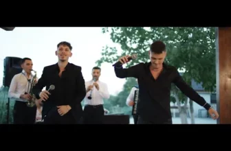 Toni si Andreas – De cand sunt pe lumea asta nu mi-am pacalit nevasta