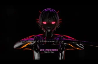 Printesa din Serai (300 de cai) LCO Music Remix