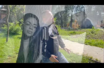 Iulian Grigoras & Mirela Husein – Ochisorii Tai