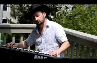 Remus C – Hore (Marcel Budala) la orga