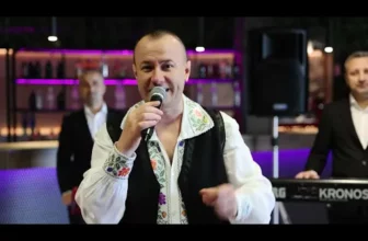 Madalin Tomescu – Colaj de petrecere – Colaj de joc – LIVE 2024