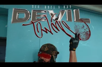 NEO X AXEL X RYN – DEVIL TWINS