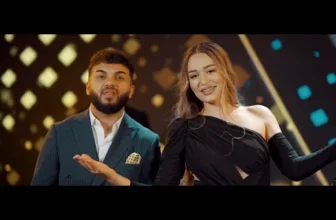 Denis Ramniceanu si Cosmina Stoican – Arde inima 2024