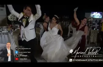 Formatia Marinel Talent – Program Show la Acordeon Petrecere 2024