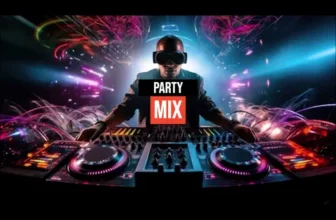 Mix Party 2024 x Club Dance Music 2024 – New Mashups & Best Remixes 2024 of Popular Songs (DJ Mark)