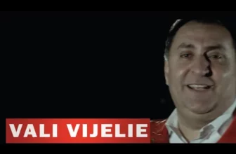 VALI VIJELIE, ASU si BOBY – Cine este viata mea (SUPER HIT 2016)